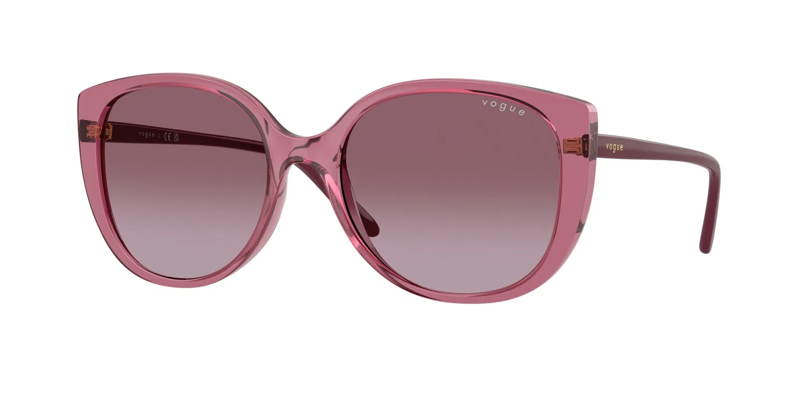 Vogue 5623SF Sunglasses - view 20